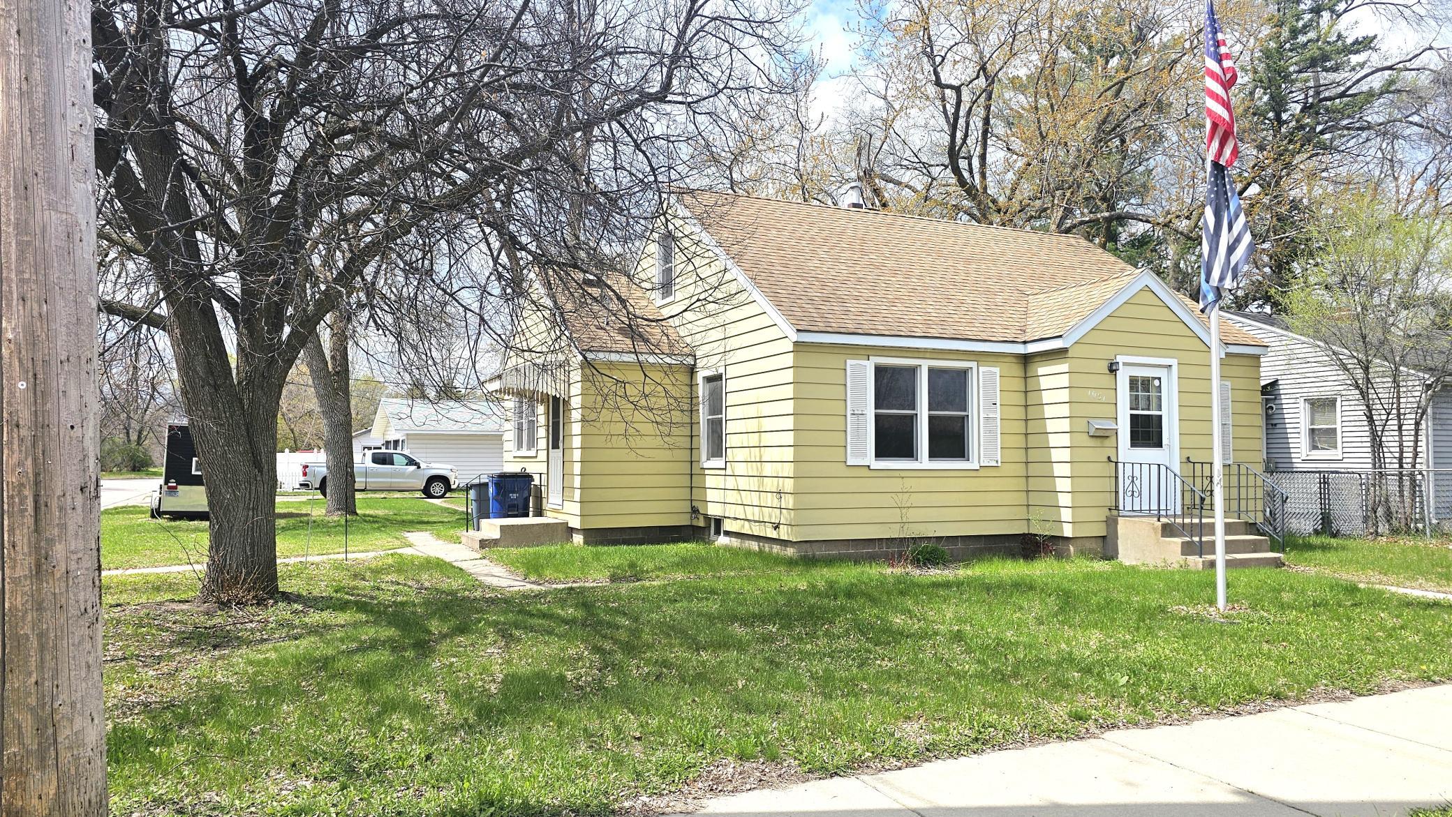 1051 Washington Memorial Drive Saint Cloud MN 56301