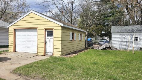 1051 Washington Memorial Drive Saint Cloud MN 56301