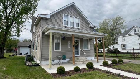 152 Broadway Street W Rockville MN 56369