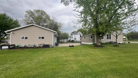 152 Broadway Street W Rockville MN 56369