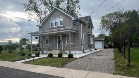 152 Broadway Street W Rockville MN 56369
