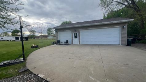 152 Broadway Street W Rockville MN 56369