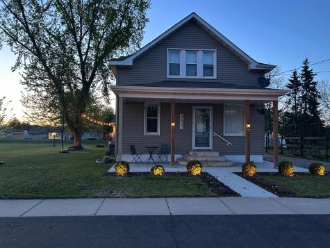 152 Broadway Street W Rockville MN 56369