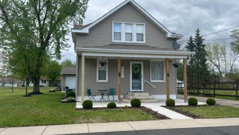152 Broadway Street W Rockville MN 56369