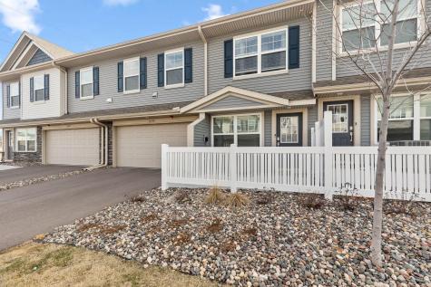 3040 Cedar Street Little Canada MN 55117
