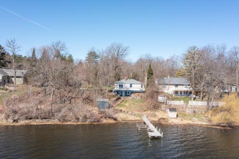 7884 Lakeview Drive Brainerd MN 56401