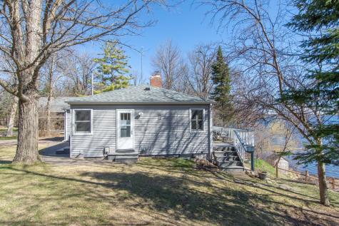 7884 Lakeview Drive Brainerd MN 56401