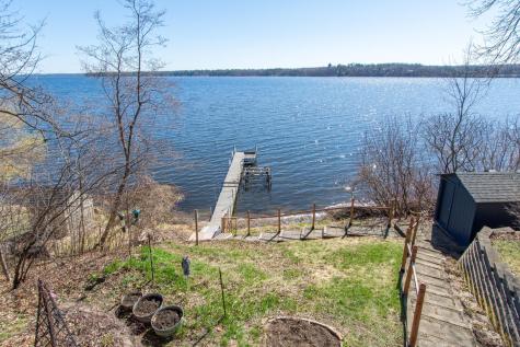 7884 Lakeview Drive Brainerd MN 56401