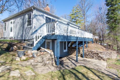 7884 Lakeview Drive Brainerd MN 56401