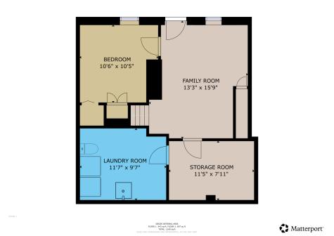 7884 Lakeview Drive Brainerd MN 56401