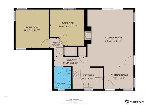 7884 Lakeview Drive Brainerd MN 56401