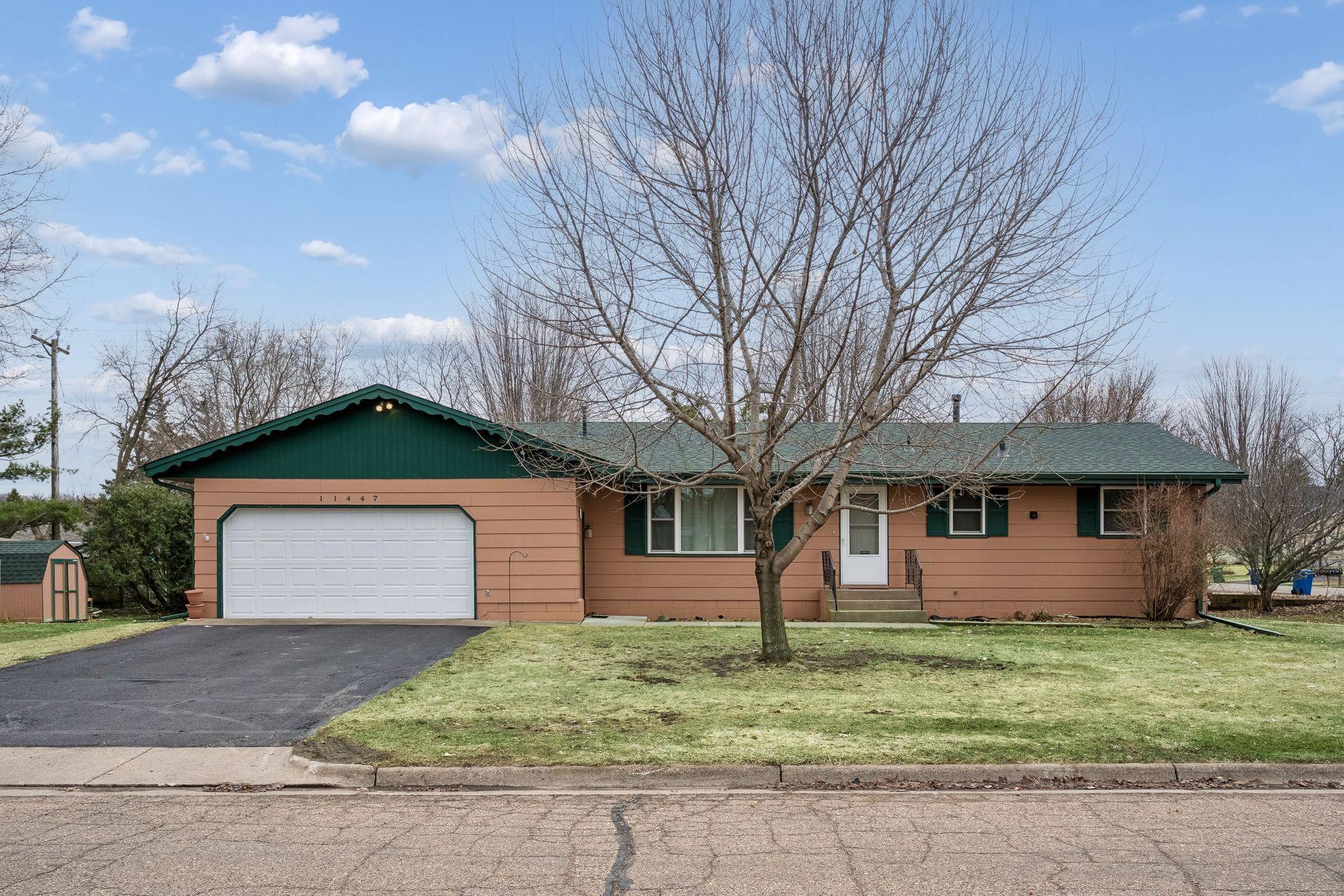 11447 55th Street NE Albertville MN 55301