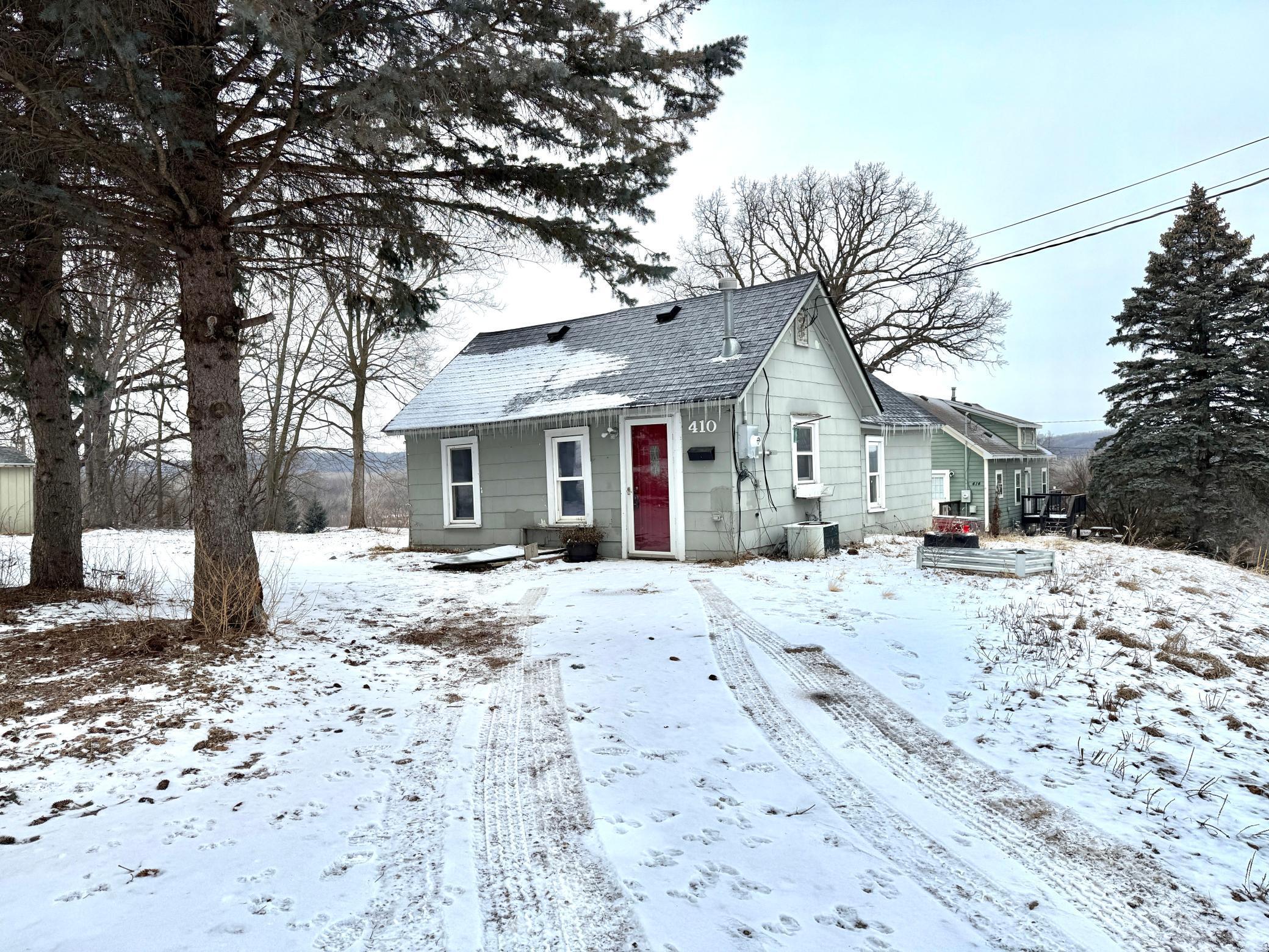 410 N Grove Street Belle Plaine MN 56011