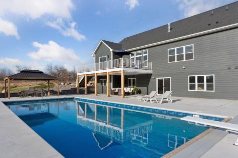 20182 Cleary Road NW Nowthen MN 55303
