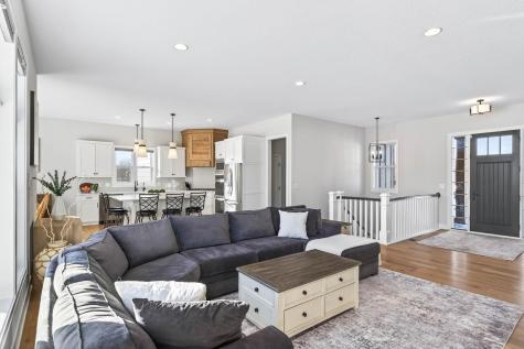 20182 Cleary Road NW Nowthen MN 55303