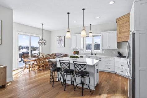 20182 Cleary Road NW Nowthen MN 55303