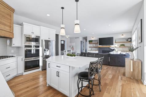 20182 Cleary Road NW Nowthen MN 55303