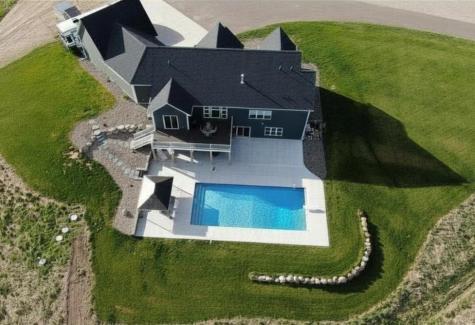 20182 Cleary Road NW Nowthen MN 55303