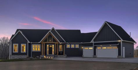 20182 Cleary Road NW Nowthen MN 55303