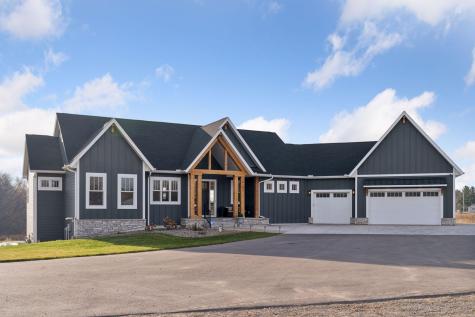 20182 Cleary Road NW Nowthen MN 55303