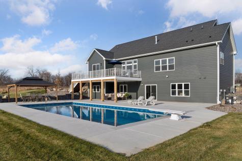20182 Cleary Road NW Nowthen MN 55303