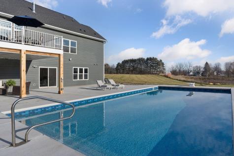 20182 Cleary Road NW Nowthen MN 55303