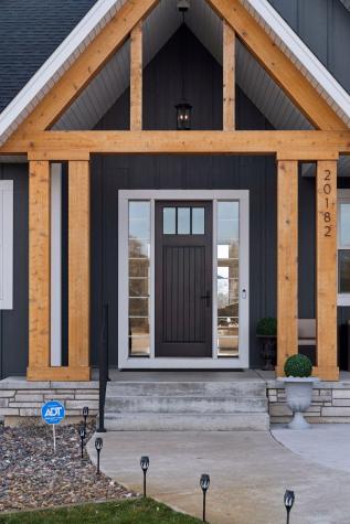 20182 Cleary Road NW Nowthen MN 55303