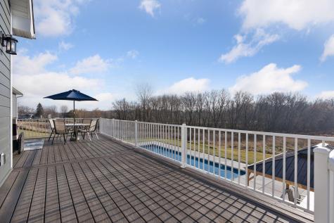 20182 Cleary Road NW Nowthen MN 55303