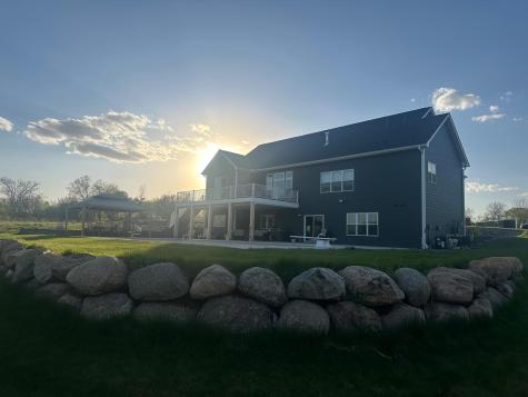 20182 Cleary Road NW Nowthen MN 55303