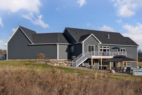 20182 Cleary Road NW Nowthen MN 55303