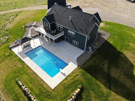 20182 Cleary Road NW Nowthen MN 55303