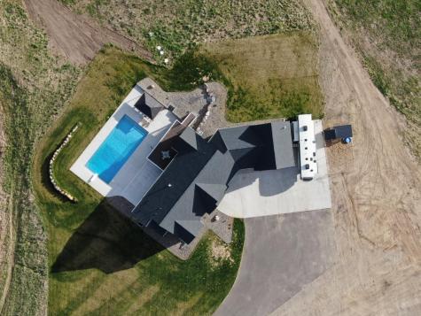 20182 Cleary Road NW Nowthen MN 55303