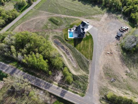 20182 Cleary Road NW Nowthen MN 55303