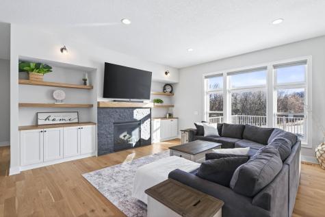 20182 Cleary Road NW Nowthen MN 55303