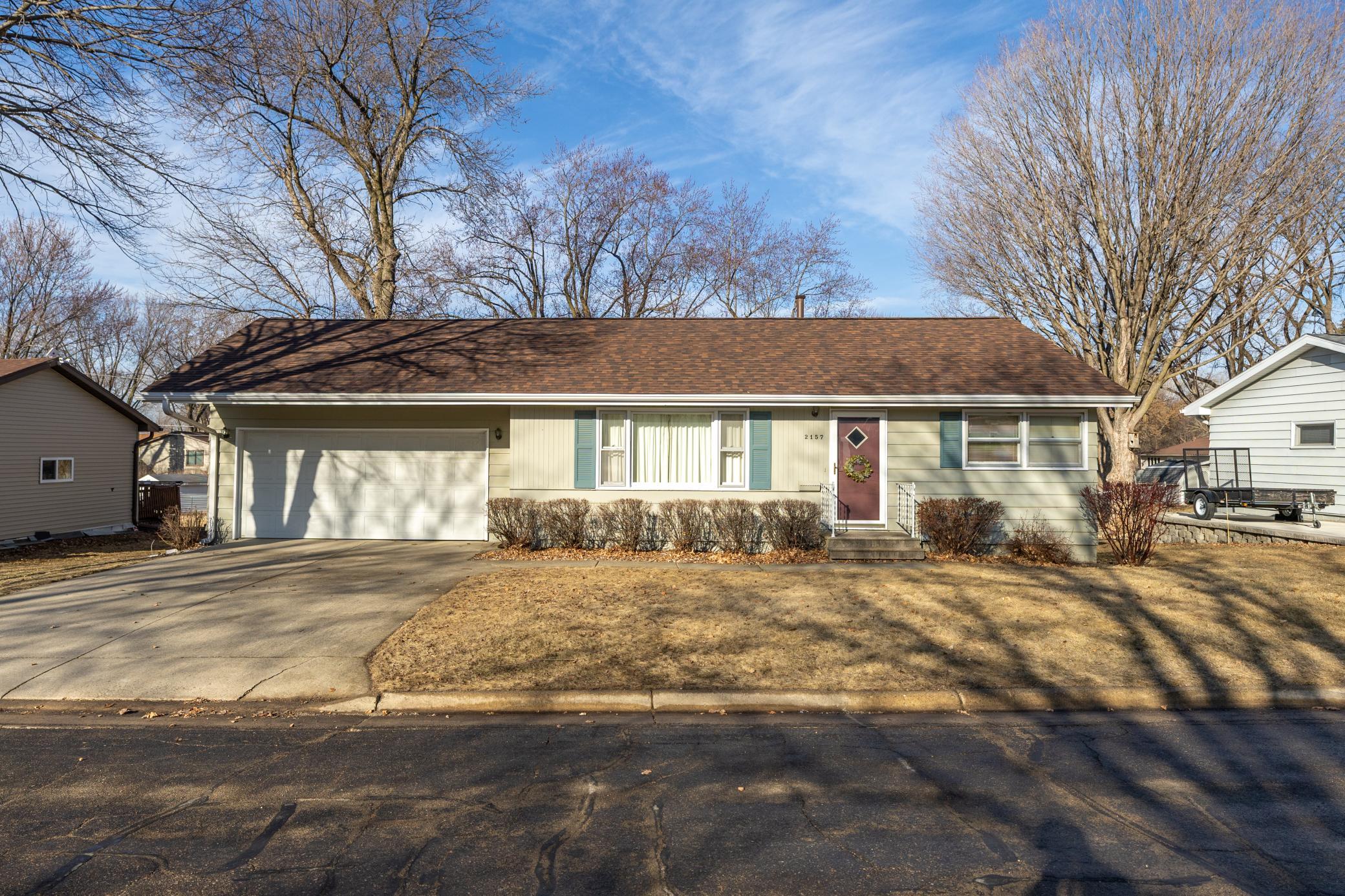 2157 Grand Avenue Albert Lea MN 56007