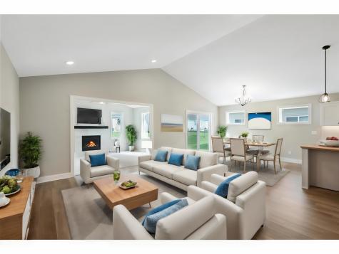 10052 177th Circle NW Elk River MN 55330