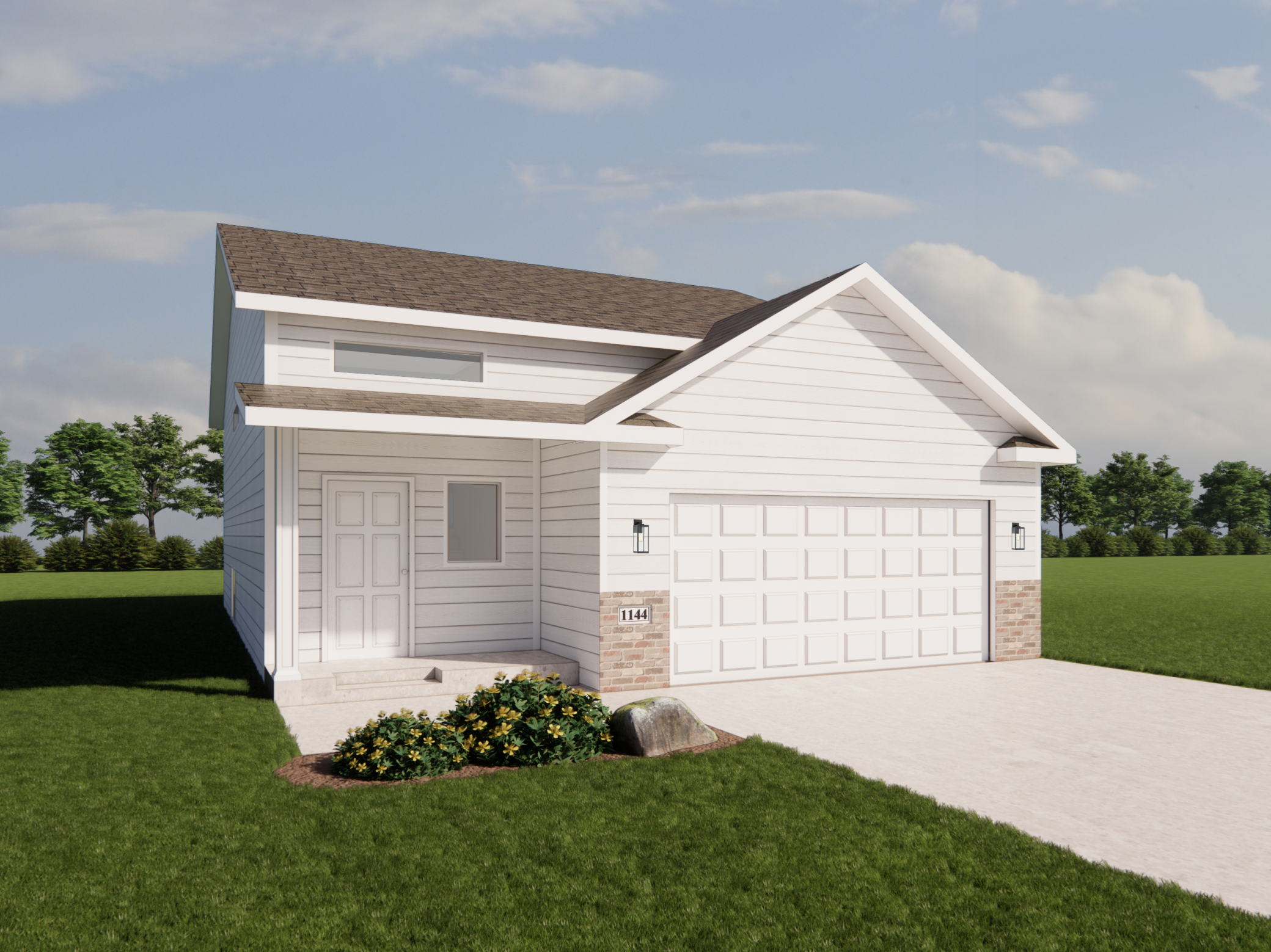 6777 Samuel Drive Horace ND 58047