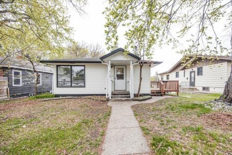 313 Elizabeth Street Detroit Lakes MN 56501