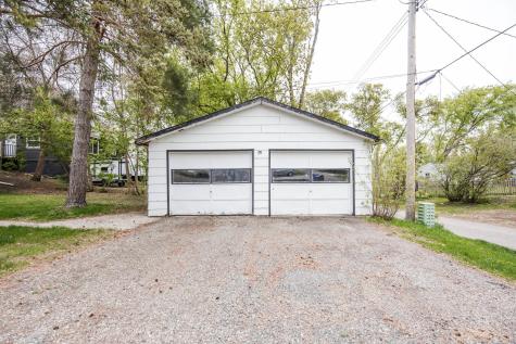 313 Elizabeth Street Detroit Lakes MN 56501