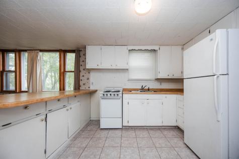 313 Elizabeth Street Detroit Lakes MN 56501