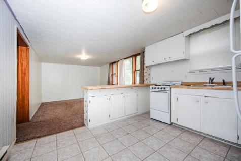 313 Elizabeth Street Detroit Lakes MN 56501