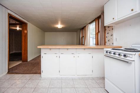 313 Elizabeth Street Detroit Lakes MN 56501