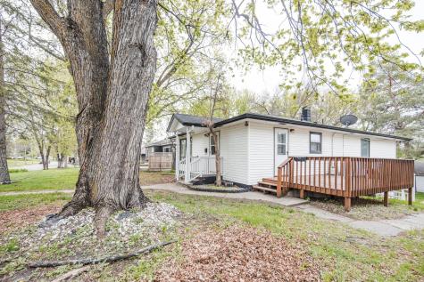 313 Elizabeth Street Detroit Lakes MN 56501