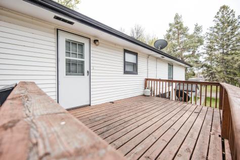 313 Elizabeth Street Detroit Lakes MN 56501