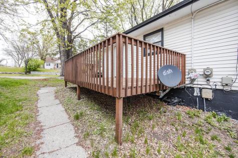 313 Elizabeth Street Detroit Lakes MN 56501