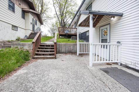 313 Elizabeth Street Detroit Lakes MN 56501