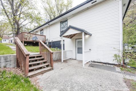 313 Elizabeth Street Detroit Lakes MN 56501