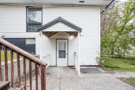 313 Elizabeth Street Detroit Lakes MN 56501