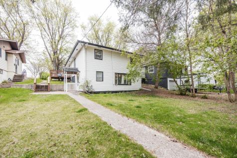 313 Elizabeth Street Detroit Lakes MN 56501