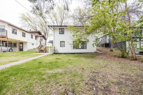313 Elizabeth Street Detroit Lakes MN 56501